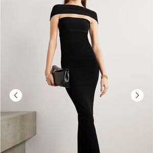 Toteme Slip Through Dress